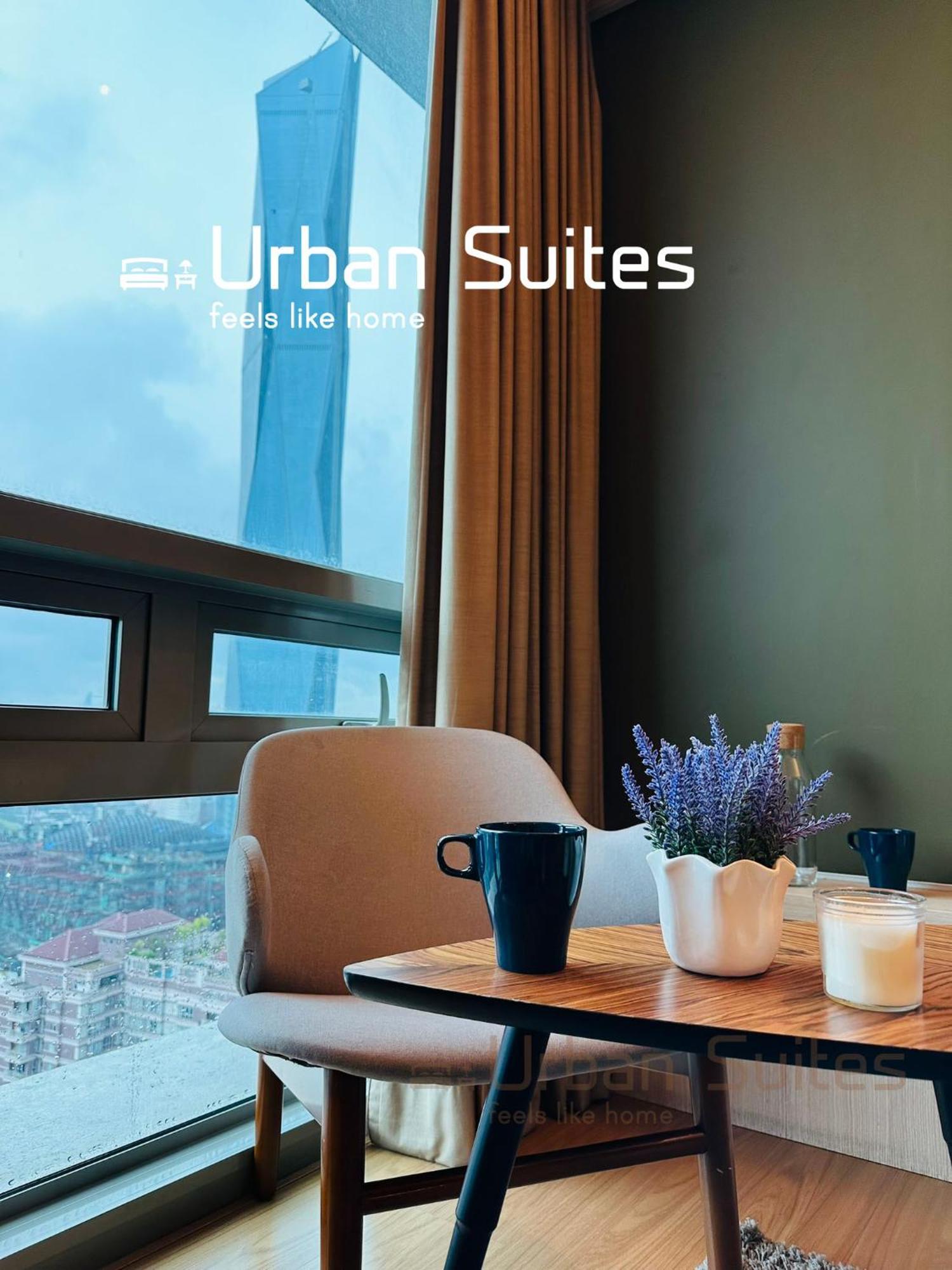 Urban Suites @ Swiss Garden Residence Kuala Lumpur Exteriér fotografie