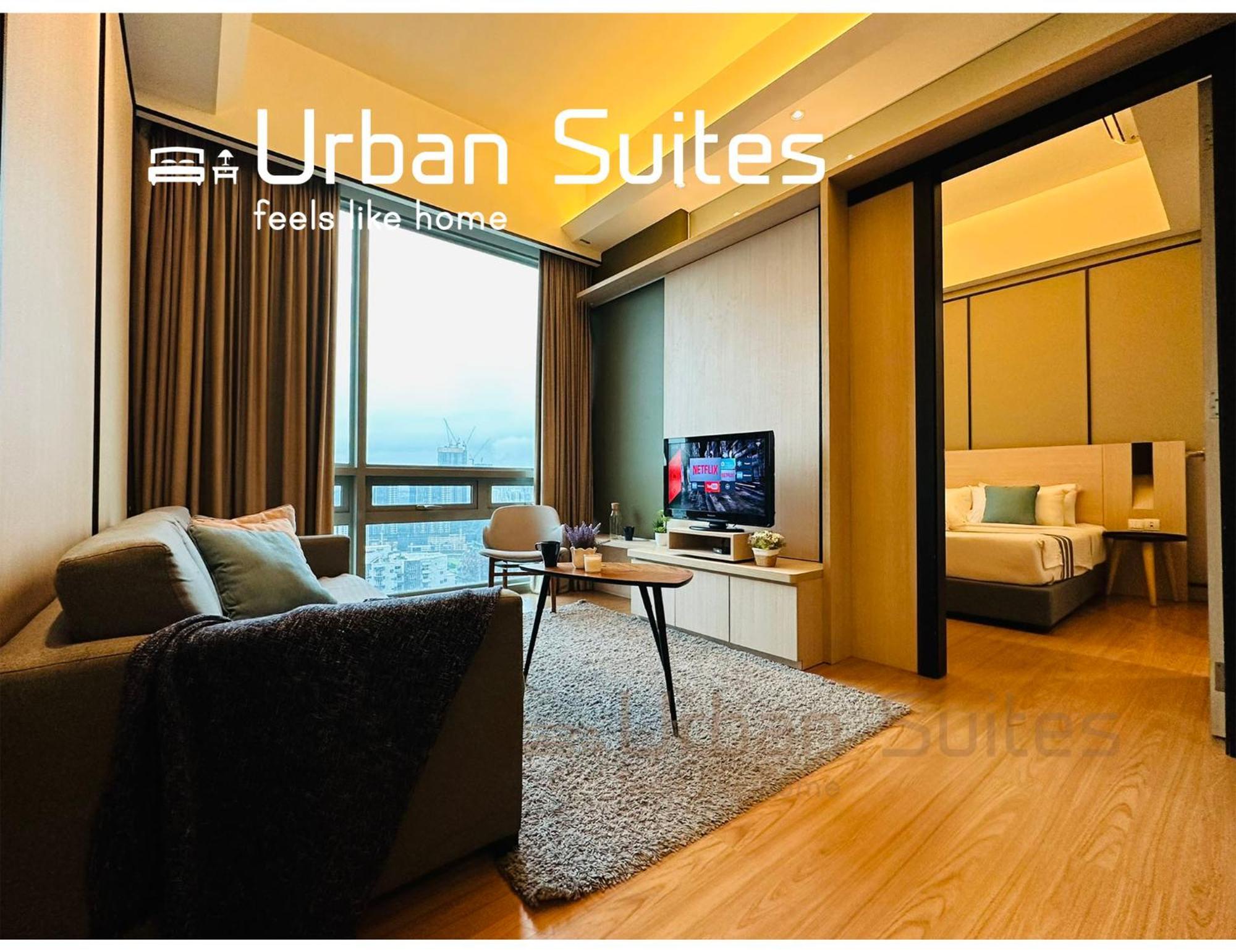 Urban Suites @ Swiss Garden Residence Kuala Lumpur Exteriér fotografie
