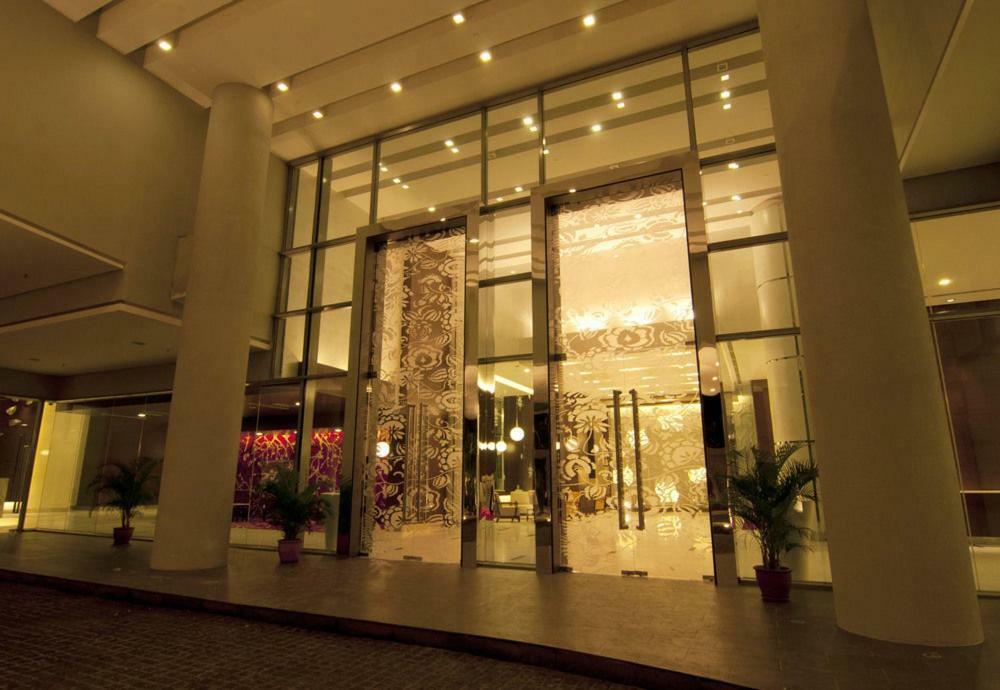 Urban Suites @ Swiss Garden Residence Kuala Lumpur Exteriér fotografie